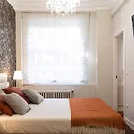 Apartamento Park & Museum By Next Stop *