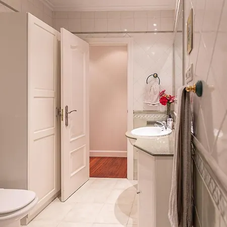 Park & Museum By Next Stop Bilbao