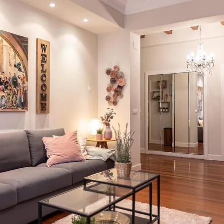 Apartamento Park & Museum By Next Stop *