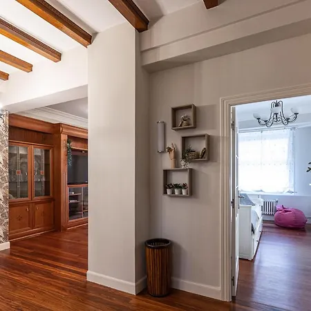 Park & Museum By Next Stop *