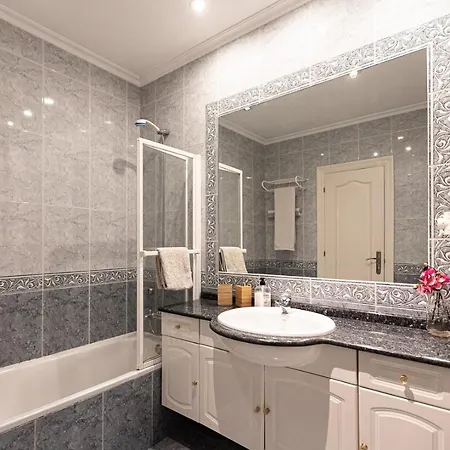 Apartamento Park & Museum By Next Stop