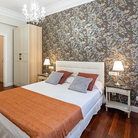 Park & Museum By Next Stop Apartamento