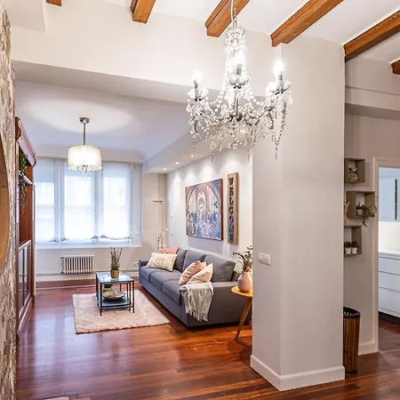 Park & Museum By Next Stop Lejlighed