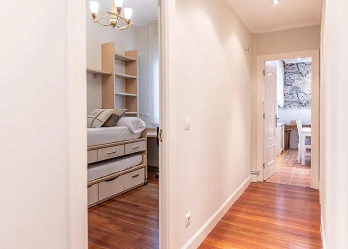 Park & Museum By Next Stop * Bilbao