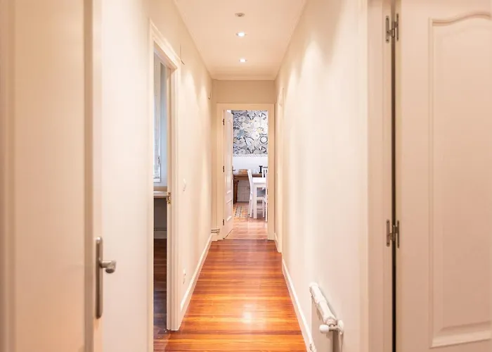 Park & Museum By Next Stop Bilbao