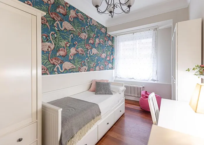 Park & Museum By Next Stop * Bilbao