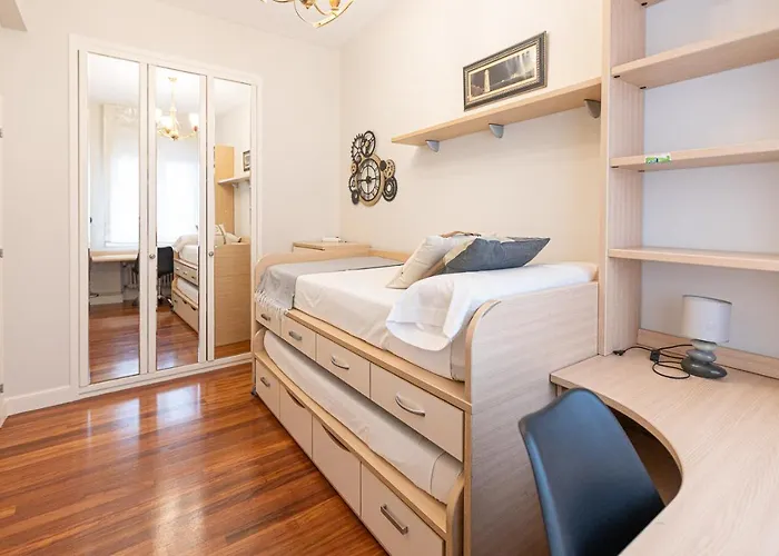 Park & Museum By Next Stop Lejlighed *