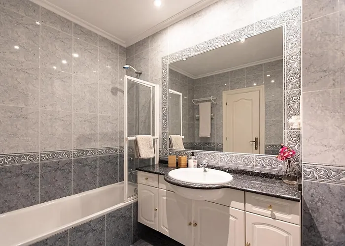 Lejlighed Park & Museum By Next Stop