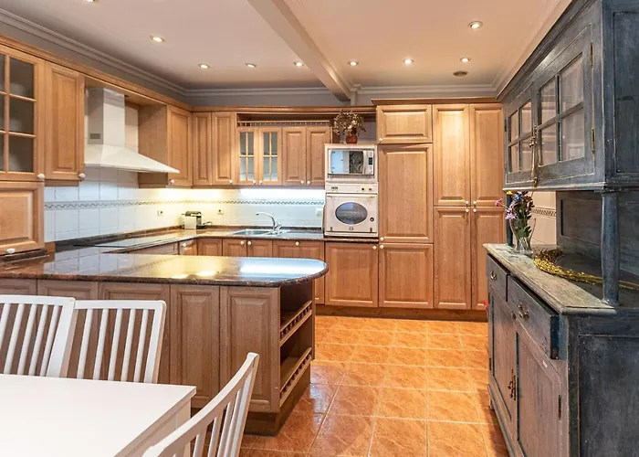 Park & Museum By Next Stop Lejlighed Bilbao