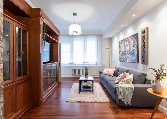 Lejlighed Park & Museum By Next Stop *