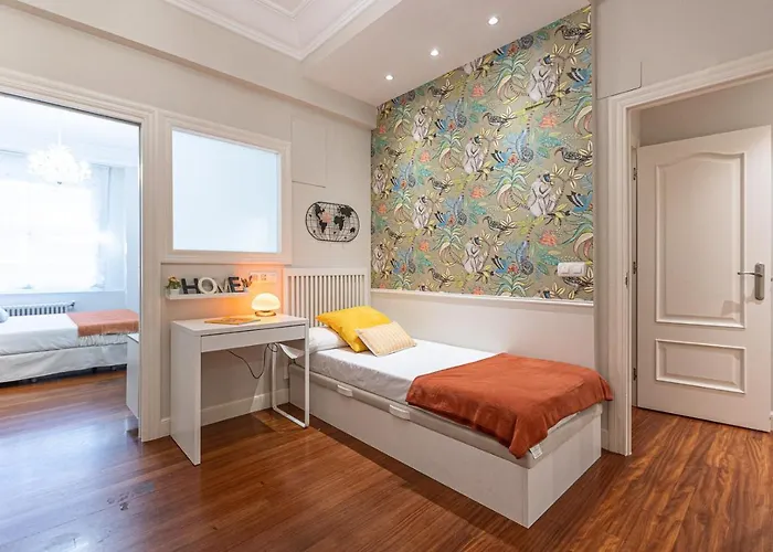 Park & Museum By Next Stop Lejlighed *