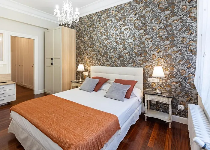 Park & Museum By Next Stop Lejlighed