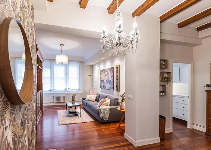 Park & Museum By Next Stop Lejlighed