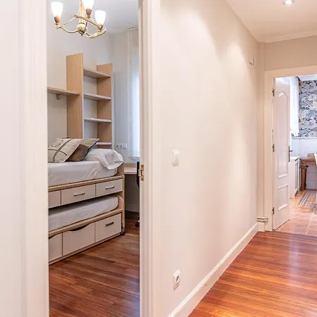 Park & Museum By Next Stop * Bilbao