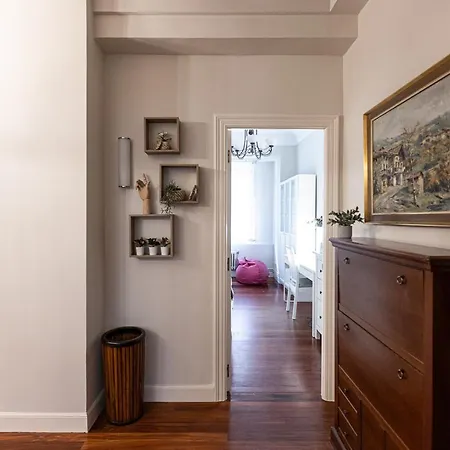 Park & Museum By Next Stop * Bilbao