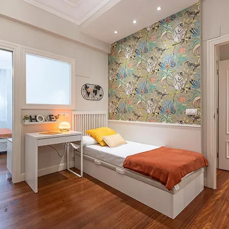 Park & Museum By Next Stop Lägenhet *