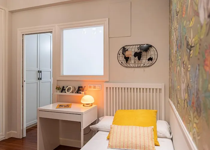 Park & Museum By Next Stop