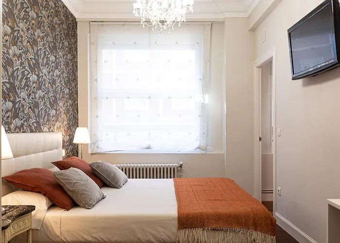 Apartment Park & Museum By Next Stop *