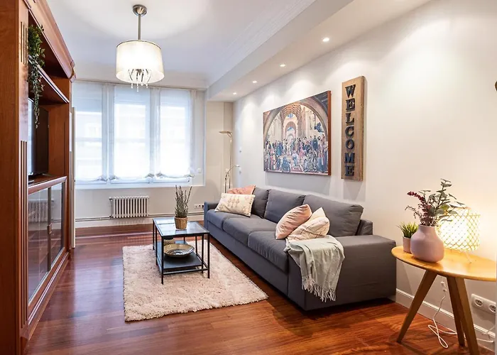 Park & Museum By Next Stop * Bilbao