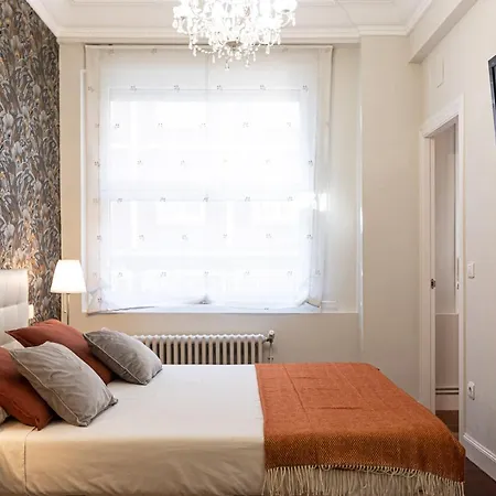 アパート Park & Museum By Next Stop *