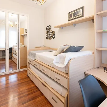 Park & Museum By Next Stop アパート *