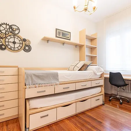 Park & Museum By Next Stop アパート