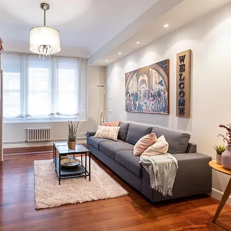 Park & Museum By Next Stop * ビルバオ